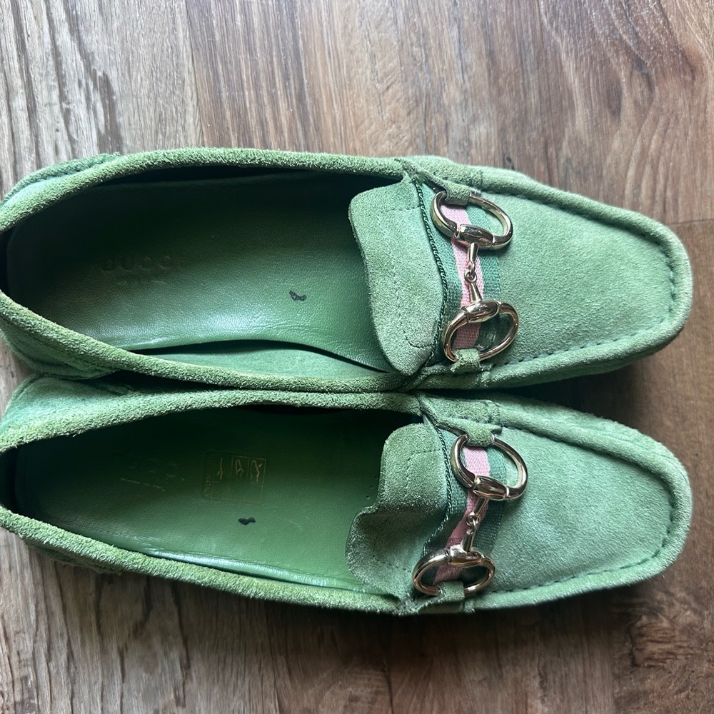 Gucci Loafers - Picture 4 of 10